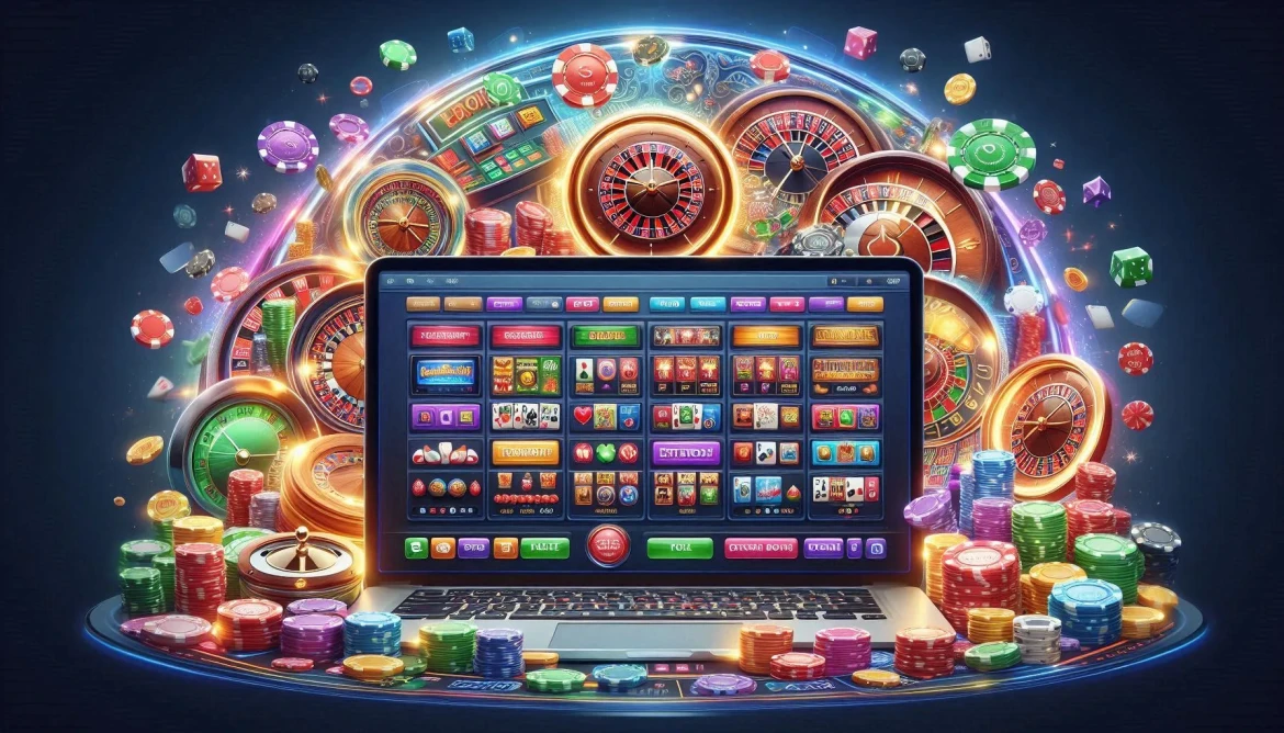 Jaabet Casino